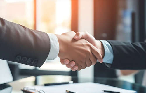 引領(lǐng)行業(yè)標(biāo)準(zhǔn)！山西眾博自控發(fā)布皮帶秤、定量給料機(jī)企業(yè)標(biāo)準(zhǔn)