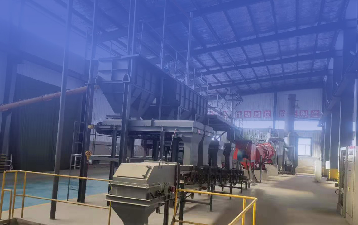 自動(dòng)配料系統(tǒng)